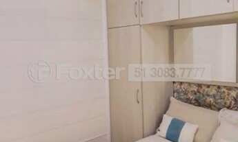 Imagem: Porto Alegre - Apartamento Padrão - Santo