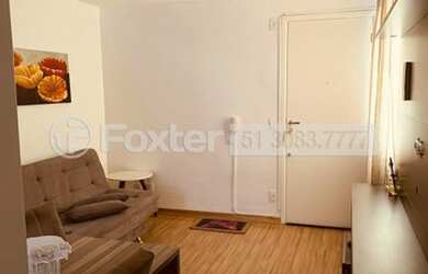 Imagem 3: Porto Alegre - Apartamento Padrão - Jardim Leopoldina