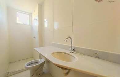 Imagem 4: Apartamento com 2 quartos, no Bom Pastor, aceita fianciamento