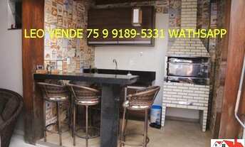 Imagem: Leo vende, 3 4 duas suítes, goumert, a