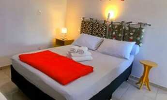 Imagem 7: SUÍTE ao lado trilha Praia Forno e Anjos Centro Arraial Cabo