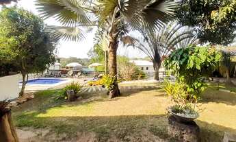 Imagem 5: Dois sítios em um. Voce mora e gera uma renda extra