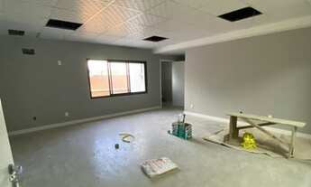 Imagem 2: Comercial sala no Centro Comercial Jardim Carvalho - Bairro Jardim Carvalho em Ponta Gros