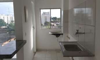 Imagem 5: Vendo AP 2/4, suíte, elevador, Multi Maguari