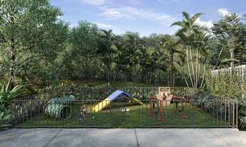 Imagem 6: Condomínio Residencial Vila Marieta - Casas Duplex