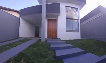 Imagem 2: A melhor casa de 2 quartos com suíte do Jardim Imperial