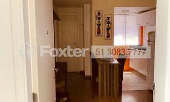 Imagem: Porto Alegre - Apartamento Padrão - Jardim