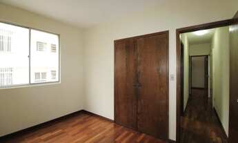 Imagem 1: Apartamento à venda, 3 quartos, 1 suíte, 1 vaga, Santo Antônio - Belo Horizonte/MG