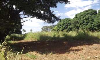 Imagem: Grande Oportunidade terreno de 4 ha, com