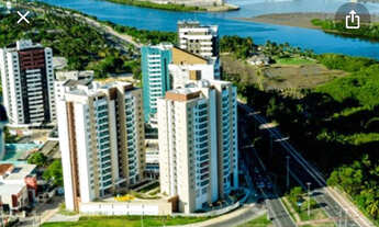 Imagem 2: Terraços beira mar 3 vagas de garagem