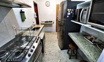 Imagem 7: Cobertura à venda, 4 quartos, 2 suítes, 3 vagas, Buritis - Belo Horizonte/MG