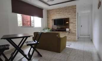 Imagem 6: Apartamento de 52 metros quadrados no bairro Curicica com 2 quartos