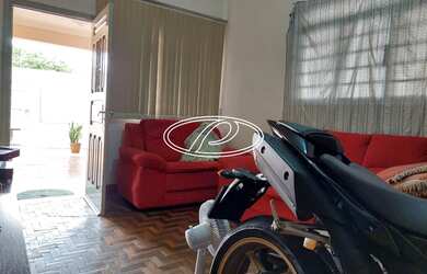 Imagem 5: Casa à venda, 3 quartos, 6 vagas, Vila Piza - Limeira/SP