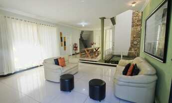 Imagem: Casa padrão de luxo à venda no bairro