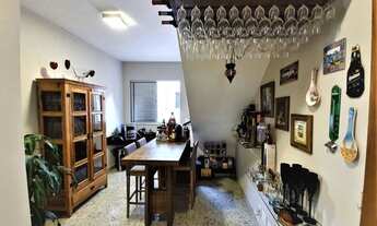 Imagem 5: Cobertura à venda, 4 quartos, 2 suítes, 3 vagas, Buritis - Belo Horizonte/MG