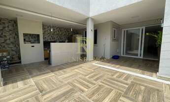 Imagem 4: CASA DE ALTO PADRÃO EM ALPHAVILLE I, A VENDA, 4 QUARTOS, COM 430m2, SALVADOR-BA