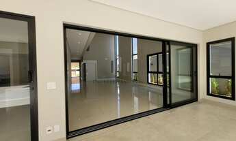 Imagem 6: Casa - Loteamento Mont Blanc Residence - Campinas