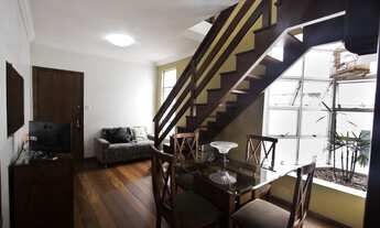 Imagem: Oportunidade Cobertura 3 quartos, 3 vagas