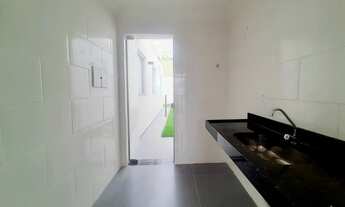 Imagem 6: BELO HORIZONTE - Casa Padrão - Cenáculo