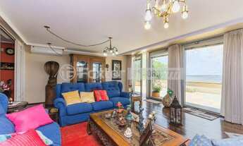 Imagem 3: Porto Alegre - Apartamento Padrão - Santa Tereza