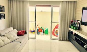 Imagem 5: Oportunidade! Linda Área privativa 2 quartos, 2 vagas, lazer e excelente localização - Ven