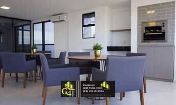 Imagem 4: Apartamento de 03 quartos no Miramar