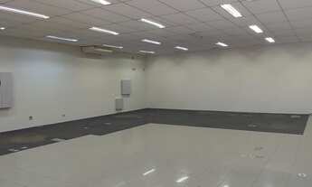 Imagem 2: Salão para aluguel, 3 vagas, Cidade Jardim I - Americana/SP