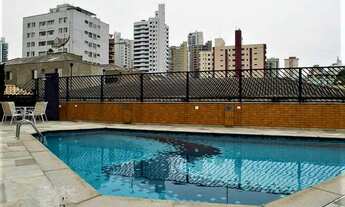 Imagem 3: Apartamento alto padrão à venda na Água Fria com 200 metros, 4 quartos sendo 3 suítes, 4 v