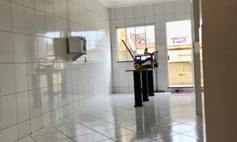 Imagem 6: Sobrado com 4 quartos e 350 m² construídos no Bairro Goiá