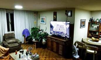 Imagem 6: APARTAMENTO RESIDENCIAL em CURITIBA - PR, CENTRO