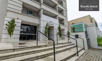 Imagem: Cobertura com 1 dormitório à venda, 84