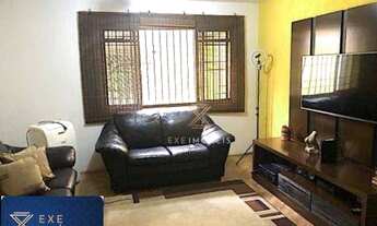 Imagem 1: Casa com 2 dormitórios à venda, 127 m² por R$ 850.000 - Chácara Santo Antônio (Zona Sul)