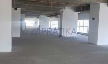 Imagem 5: Comercial - Locação - Vila Gomes Cardim - Cod. 467