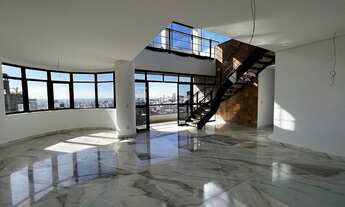 Imagem 6: COBERTURA SION 4 QUARTOS 4 SUITES 5 VAGAS LAZER COMPLETO