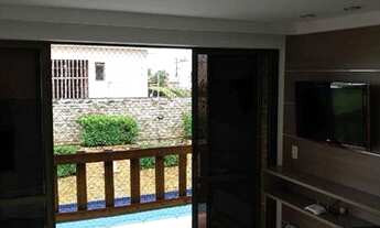 Imagem 3: Bangalô/duplex residencial mobiliado e decorado à venda, Camboinha, Cabedelo