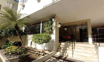 Imagem 2: Apartamento com 2 quartos para alugar - Icaraí - Niterói/RJ