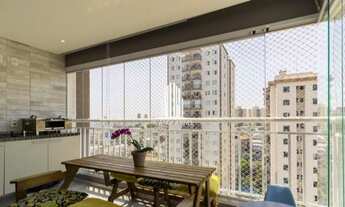 Imagem 6: 2 dormitórios, 1 suite e 2 vagas na Saúde