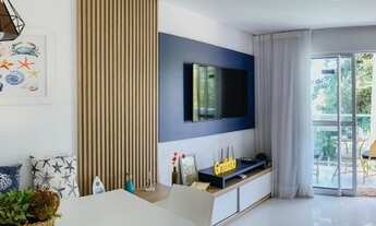 Imagem 6: LINDO APT COM 2qt- próximo às piscinas naturais - PORTO DE GALINHAS