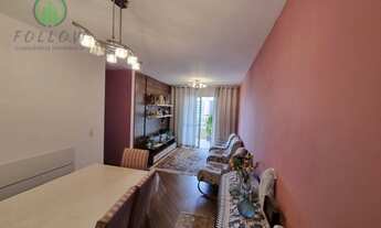 Imagem 2: Apartamento a Venda no Centro de Osasco 92m² com 2 Vagas