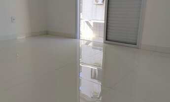 Imagem 5: Canto do forte 130 mil de entrada chaves na mão sacada gourmet lazer completo