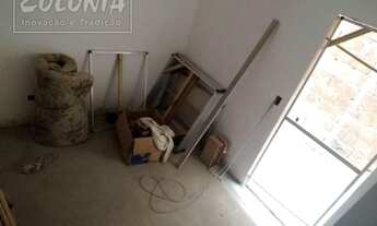 Imagem 4: Santo André - Apartamento Padrão - Vila Príncipe de Gales