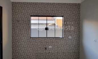 Imagem 5: CASA NOVA, À VENDA NO JD. VENEZA EM APUCARANA