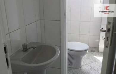 Imagem 5: Sala para alugar, 100 m² por R$ 1.850,00/mês - Rudge Ramos - São Bernardo do Campo/SP