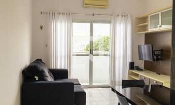 Imagem: Apartamento para Aluguel - Flores, 2 Quartos