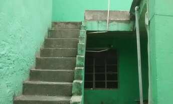 Imagem: Casa térrea para locação