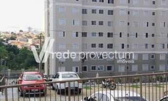 Imagem: Apartamento - Jardim Nova Europa - Campinas