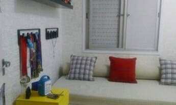 Imagem 5: Apartamento com 3 dormitórios à venda, 74 m² por R$ 545.000,00 - Jardim Marajoara - São Pa