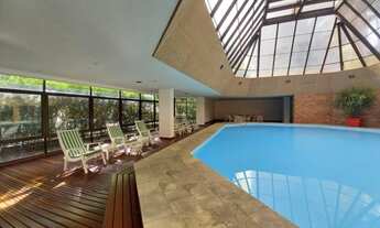 Imagem 3: Apartamento de 4 quartos para compra - Aclimação - São Paulo