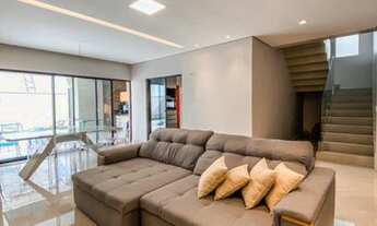 Imagem 2: Casa no Terras Alphaville