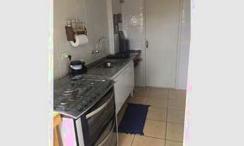 Imagem 5: Apartamento Residencial à venda, Jardim Califórnia, Jacareí - AP0602